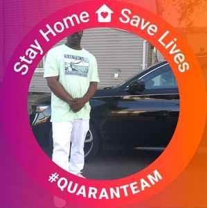 Meet your Posher, Antonio